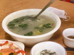 生蚝汤-揭阳钟记小食(福田新村店)