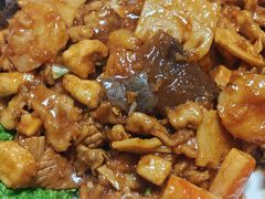 -闻香阁·清真(光荣道店)