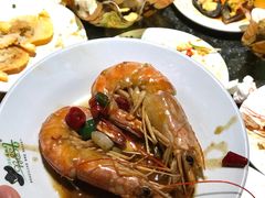 -汉巴味德(大悦城店)