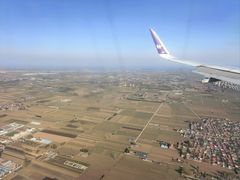 -石家庄正定国际机场-T2航站楼