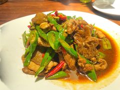 -一记洛阳菜·糖醋小排·水席(十字街店)