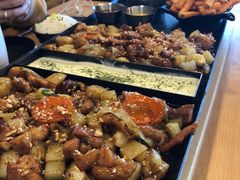 -DM CHICKEN 分米鸡