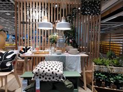-宜家家居(四元桥商场店)