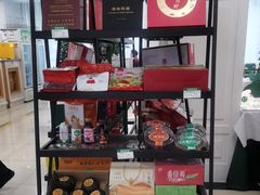 -新疆兵团食府清真(马连道店)