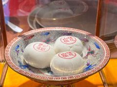 -富华斋饽饽铺·宫廷糕点·伴手礼(护国新天地店)