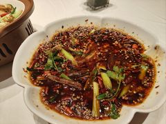-悦百味·品质川菜(橄榄郡店)