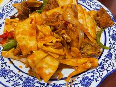 -范记靖远羊羔肉(博物馆店)