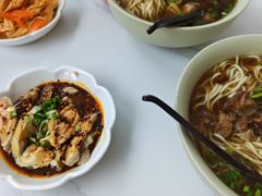 -李先生牛肉面大王(长春儿童医院店)