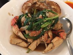 -无招牌海鲜餐厅(怡丰城店)