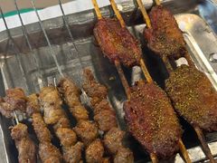 -路书奇炝锅绿豆面(万客隆店)