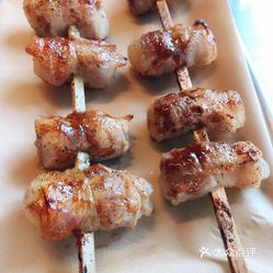 签小二串串火锅(观音桥店)的荔枝五花肉好不好吃?用户评价口味怎么样?