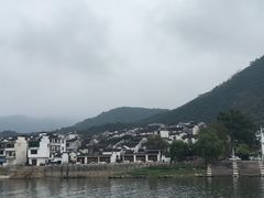 -新安江山水画廊风景区
