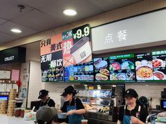 -魏家凉皮(协和店)