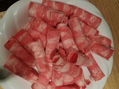 -季季红火锅(下罗财大店)