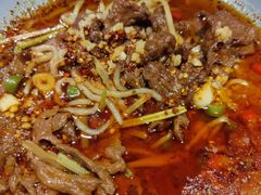 -懒人盐府人家(航天桥店)