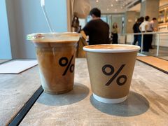 -% Arabica阿拉比卡咖啡烘焙工坊