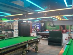 -利都新概念棋牌桌球(本溪路店)