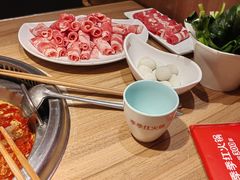 -季季红火锅(长沙步行街店)