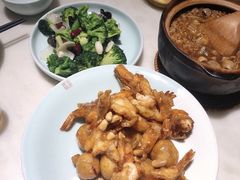 -小吊梨汤·北京菜·烤鸭(鸟巢店)