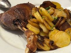 -Le Comptoir de la Gastronomie