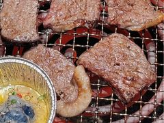 -牛将军•涮肉•烤肉(北京王府井·故宫店)