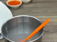 -五星海南鸡饭餐馆(东海岸路店)