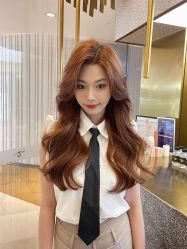 点击看大图 -3AM HAIR SALON烫发染发接发