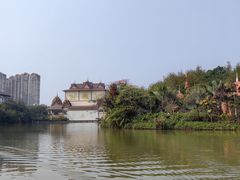 -曼听御花园