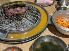 -姜虎东白丁烤肉(深圳湾后海汇店)