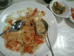 -塔斯提抓饭(东城汇店)