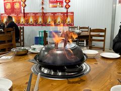 -大地农庄(逢沙大道店)