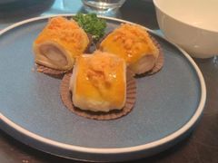 -中山保利艾美酒店-乐美中餐厅