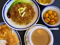 -左记港食(融科天城店)