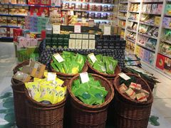 -世纪联华超市(凤起店)