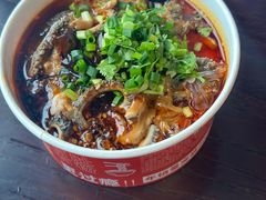 -方砖厂69号炸酱面(方砖厂胡同店)