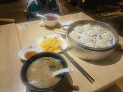 -老班长手工灌汤包老店(东山店)