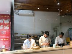 -南翔饭店