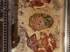 -新石器烤肉(千灯大润发店)