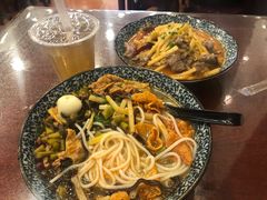 -螺世纪螺蛳粉·桂味小排档(裕德店)