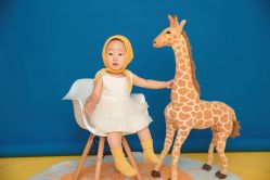 -童年时光专业儿童摄影(龙首店)