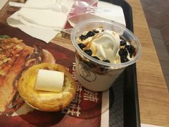 -肯德基(西稍门店)