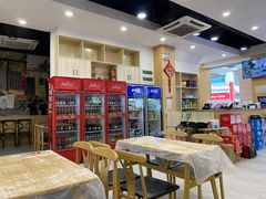 大堂-江城燕子大排档(江汉路步行街店)