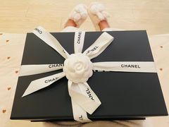 -Chanel(德基广场店)