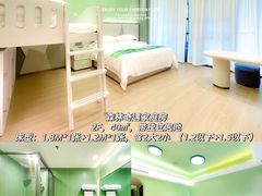 -佛冈森波拉度假区