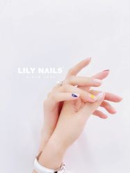 点击看大图 -LILY NAILS美甲美睫