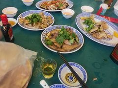 -桂园白粥·潮汕老味道