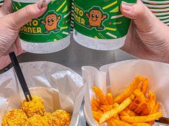 -Potato Corner(广州天河城店)