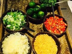 -金海阁海鲜火锅