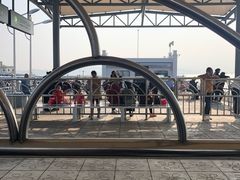 -鼓浪屿内厝澳码头(轮渡站)