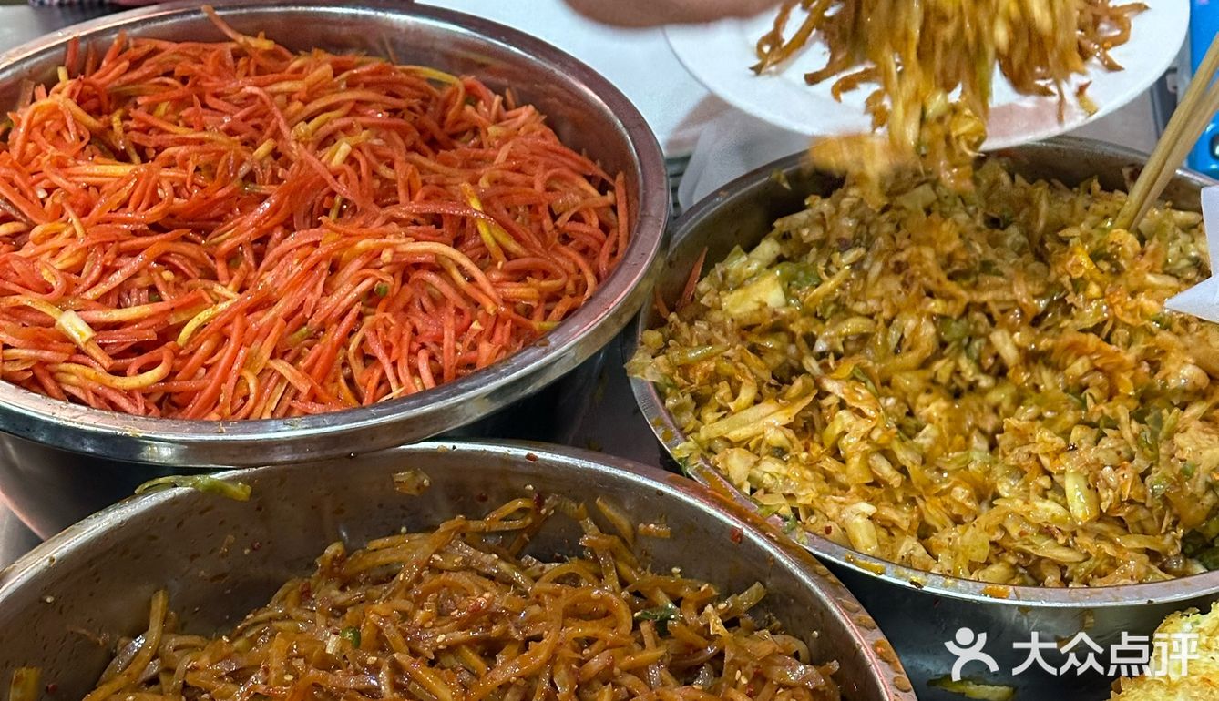 周末来咸阳只办一件事 。 。 。